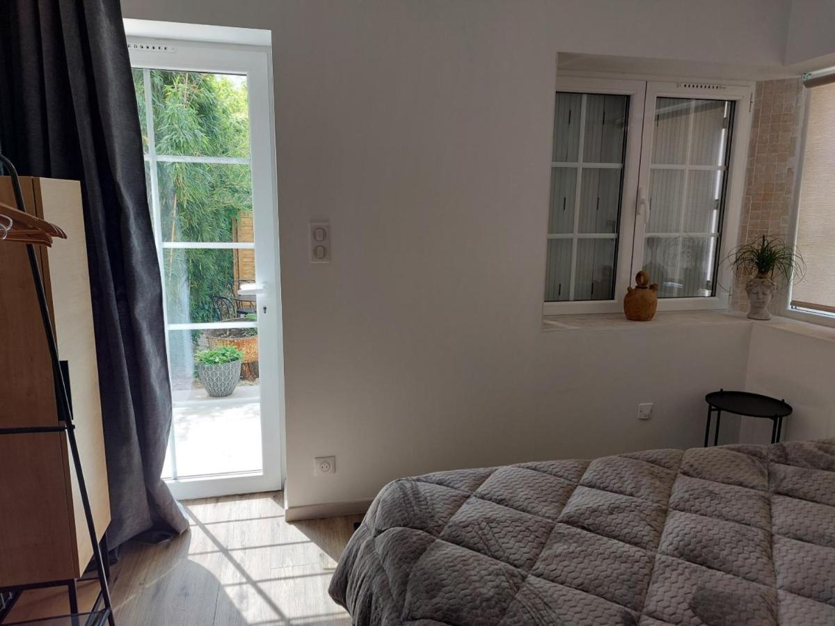 Appartement Studio2 Fontaine De L'amour Sarlat